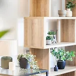 Apartman Luxury Sleeps 9 With Hot Tub & Pool