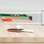 Luxury Sleeps 9 With Hot Tub & Pool * Manchester