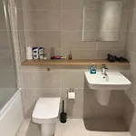 The Urban Escape In Media - A Private And Bathroom In A Shared *
