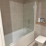 The Urban Escape In Media - A Private And Bathroom In A Shared