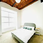 شقة Chic Mill With Canal Views مانشستر