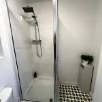 Lejlighed Serene 2-bed Flat With Canal Views - Coop Live & Ethiad *