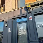 The Cosy Quarters - Popworks Daire