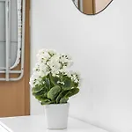 Apartmán Flat In Old Trafford *