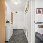 Apartmán Flat In Old Trafford