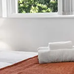 Apartmán Flat In Old Trafford