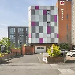 Apartmán Flat In Old Trafford