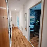 Apartment The Cosy Quarters - Popworks