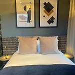 Hotel Forty Seven Manchester, Worldhotels Crafted