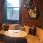 Hotel Forty Seven Manchester, Worldhotels Crafted 4*