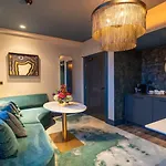 ホテル Forty Seven Manchester, Worldhotels Crafted