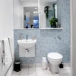 Stylish 2Br City Centre Balcony Near Victoria Apartmán Manchester