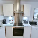 Prime Location 2-bed By Co-op Live & Ethihad - Pass The Keys Манчестер