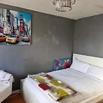 Stadium Cozy Alloggio in famiglia