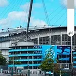 Away From Manchester