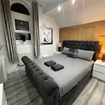 Hendham House - Near Etihad Stadium, Coop Live Arena, Ao Arena, Piccadilly Train Station & Centre 招待所 曼彻斯特