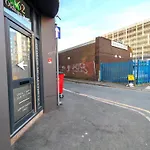 The Cosy Quarters - Popworks * Manchester