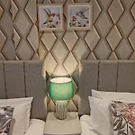 The Cosy Quarters - Popworks Apartment