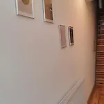 Penzion Double-bedroom In The Heart Of Harpurhey A4 Perfect For Short