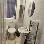 Double-bedroom In The Heart Of Harpurhey A4 Perfect For Short * Manchester