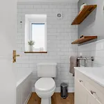 Stylish 3 Bedroom House Free Parking Ferienhaus Manchester