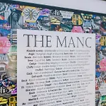 Stunning Duplex In Manchester, Workspace For Professionals * Manchester