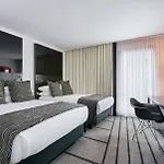 Hotel Crowne Plaza Centre By Ihg 4*