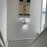 Comfortable 3-storey House With Free Car Parking