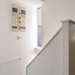 Comfortable 3-storey House With Free Car Parking *