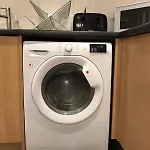 Comfortable 3-storey House With Free Car Parking Hébergement de vacances Manchester