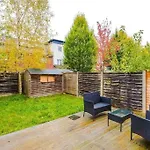 Ferienhaus Blue Haven Manchester