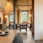 Africana At The Heim * Manchester