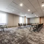 Otel Radisson Centre, A Verified Net Zero 4*