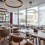 Radisson Centre, A Verified Net Zero Otel 4*