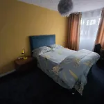 Spotless And Spacious Feriehus *