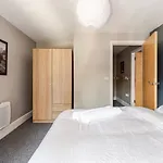 Apartmán Urban Haven - 2beds -7min Walk 2 Piccadilly - Mcr Centre - Downtown *