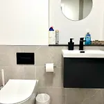 アパート Sleeps 4 Ensuite - Parking & Cityview マンチェスター