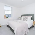 Flat One Chorley Road Lejlighed *