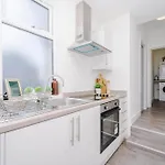 Lejlighed Flat One Chorley Road Manchester