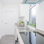 Flat One Chorley Road Lejlighed Manchester