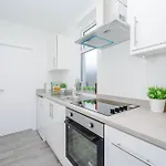 Flat One Chorley Road *