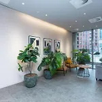 Ancoats I - 2 Bedrooms - 1 Bathroom - Concierge アパート *