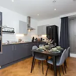 Ancoats I - 2 Bedrooms - 1 Bathroom - Concierge アパート マンチェスター