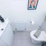 度假居 Spacious & Bright 2-bed By 53 Degrees Property, Perfect For Couples With Parking & Garden *