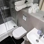 Mega5 Modern 2bedroom Luxury Deansgate-2baths, 2toilets, With Car Park