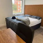 Moorfields Gasthof Manchester