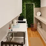 Appartamento Amazing Open Plan Living