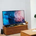 Cosy Two Bedroom In *