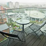 Cosy Two Bedroom In