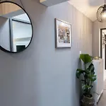 Lägenhet The Nest Manchester